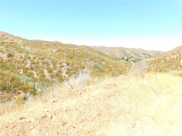 0 Parkhill Road, Santa Margarita, CA 93453