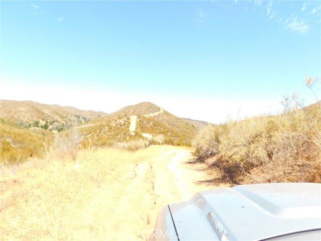 0 Parkhill Road, Santa Margarita, CA 93453