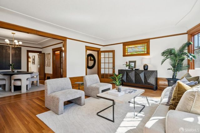 2518 25th Avenue, San Francisco, CA 94116