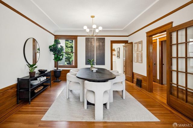 2518 25th Avenue, San Francisco, CA 94116