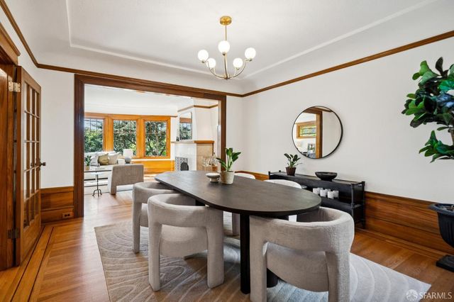 2518 25th Avenue, San Francisco, CA 94116