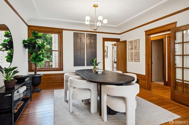 2518 25th Avenue, San Francisco, CA 94116