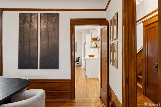 2518 25th Avenue, San Francisco, CA 94116