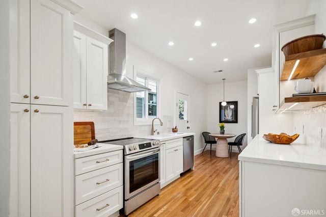 2518 25th Avenue, San Francisco, CA 94116