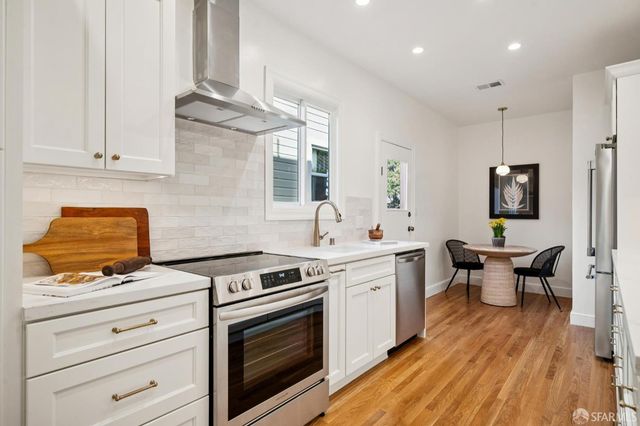 2518 25th Avenue, San Francisco, CA 94116