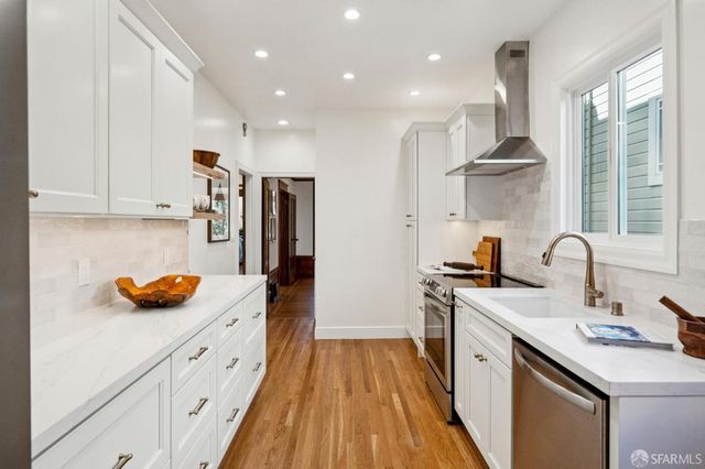 2518 25th Avenue, San Francisco, CA 94116