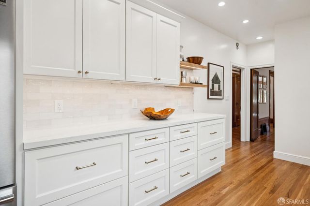 2518 25th Avenue, San Francisco, CA 94116