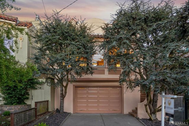 2518 25th Avenue, San Francisco, CA 94116