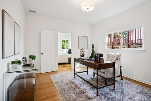 2518 25th Avenue, San Francisco, CA 94116