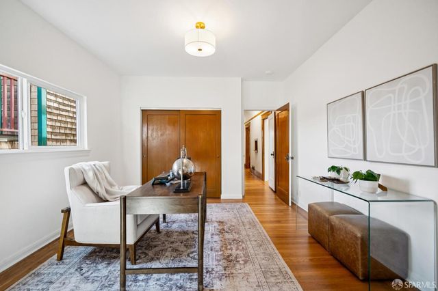 2518 25th Avenue, San Francisco, CA 94116