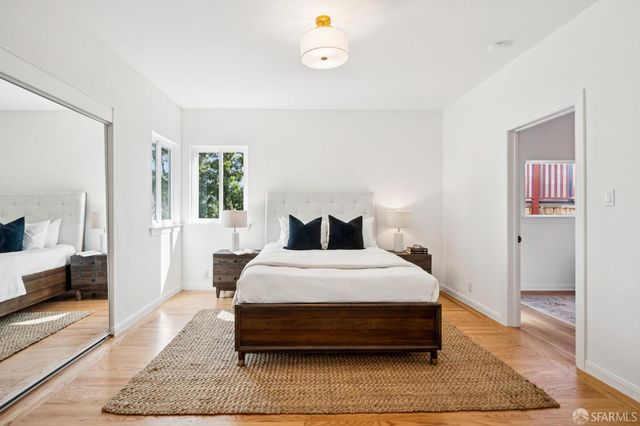 2518 25th Avenue, San Francisco, CA 94116