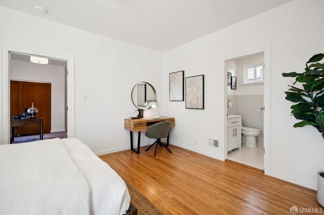 2518 25th Avenue, San Francisco, CA 94116