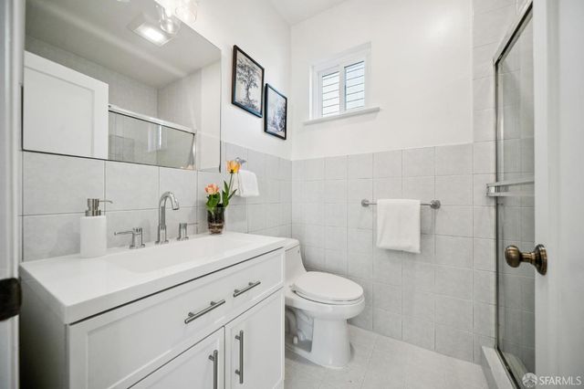 2518 25th Avenue, San Francisco, CA 94116