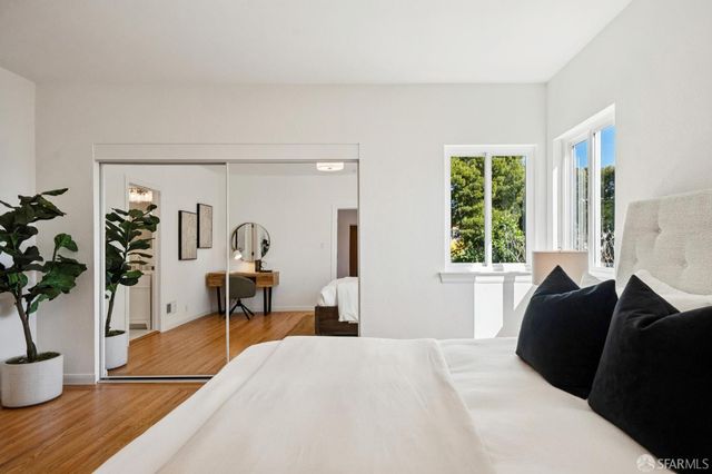 2518 25th Avenue, San Francisco, CA 94116