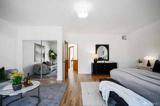 2518 25th Avenue, San Francisco, CA 94116