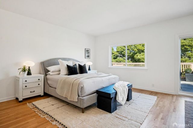 2518 25th Avenue, San Francisco, CA 94116