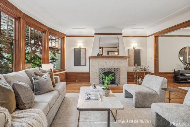 2518 25th Avenue, San Francisco, CA 94116