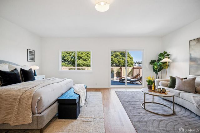 2518 25th Avenue, San Francisco, CA 94116