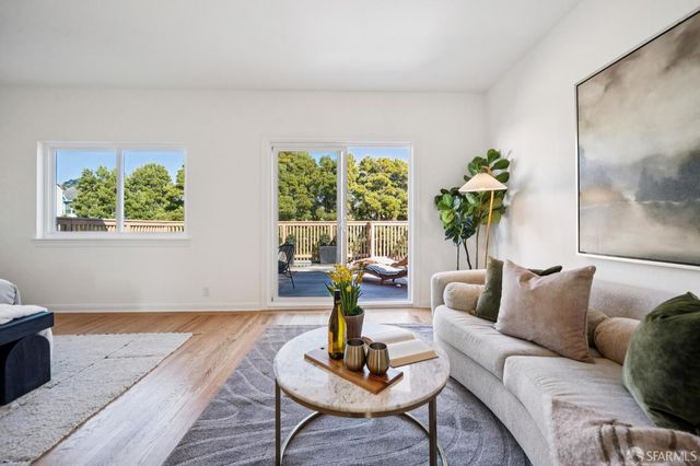 2518 25th Avenue, San Francisco, CA 94116