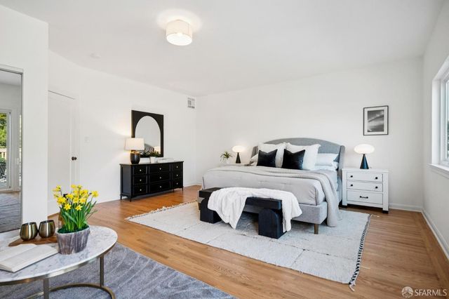 2518 25th Avenue, San Francisco, CA 94116