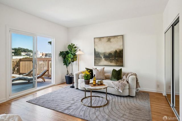 2518 25th Avenue, San Francisco, CA 94116