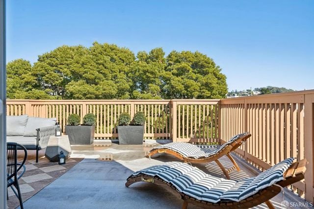 2518 25th Avenue, San Francisco, CA 94116