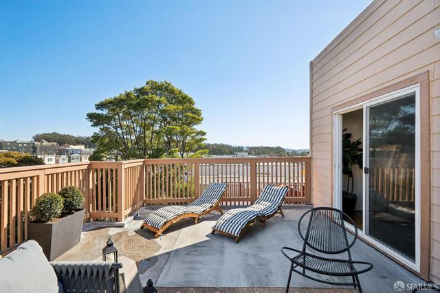 2518 25th Avenue, San Francisco, CA 94116