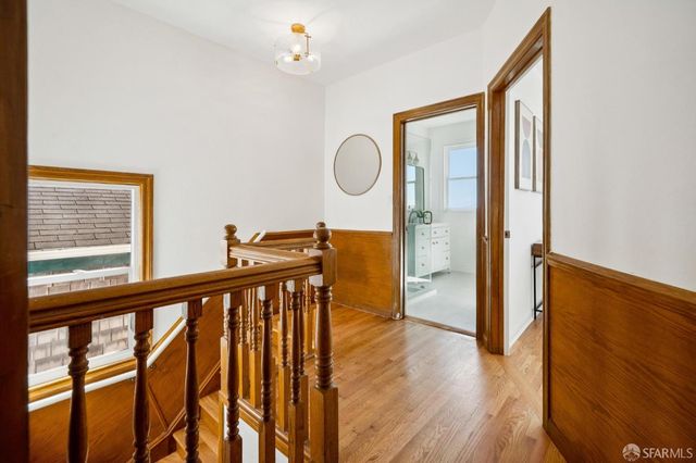 2518 25th Avenue, San Francisco, CA 94116