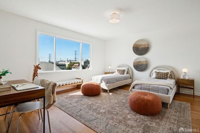 2518 25th Avenue, San Francisco, CA 94116