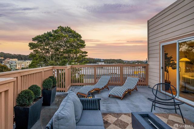 2518 25th Avenue, San Francisco, CA 94116