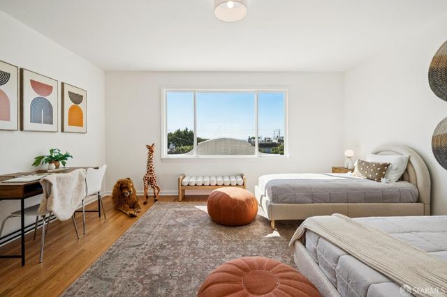 2518 25th Avenue, San Francisco, CA 94116