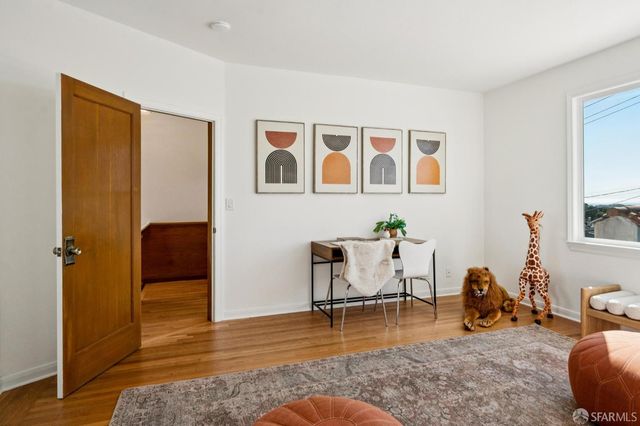 2518 25th Avenue, San Francisco, CA 94116