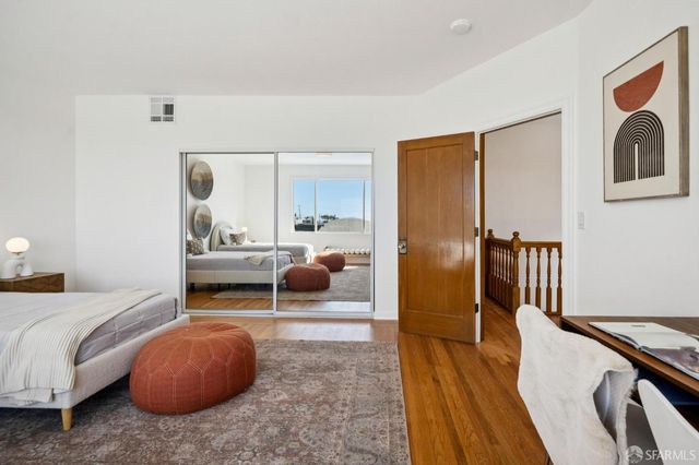 2518 25th Avenue, San Francisco, CA 94116