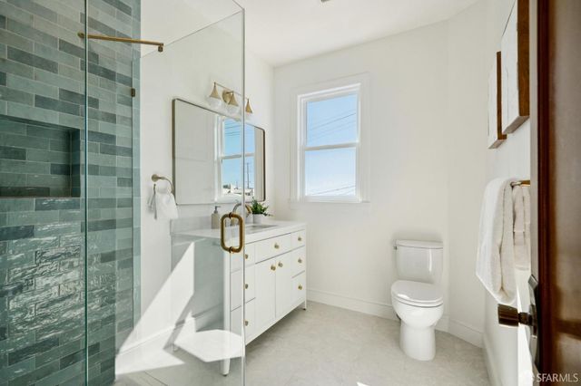 2518 25th Avenue, San Francisco, CA 94116