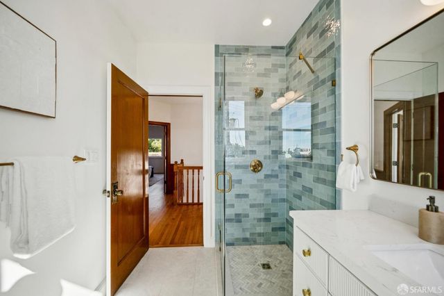 2518 25th Avenue, San Francisco, CA 94116