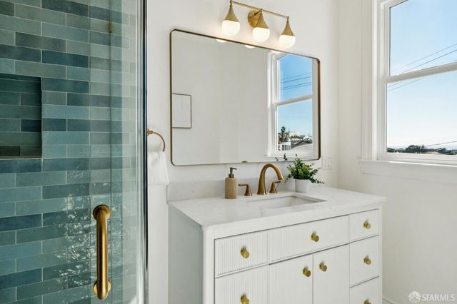 2518 25th Avenue, San Francisco, CA 94116