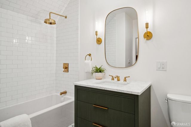 2518 25th Avenue, San Francisco, CA 94116