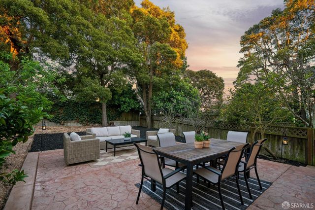 2518 25th Avenue, San Francisco, CA 94116