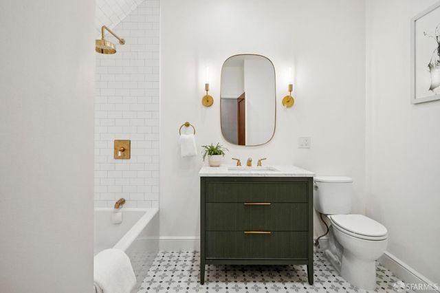 2518 25th Avenue, San Francisco, CA 94116