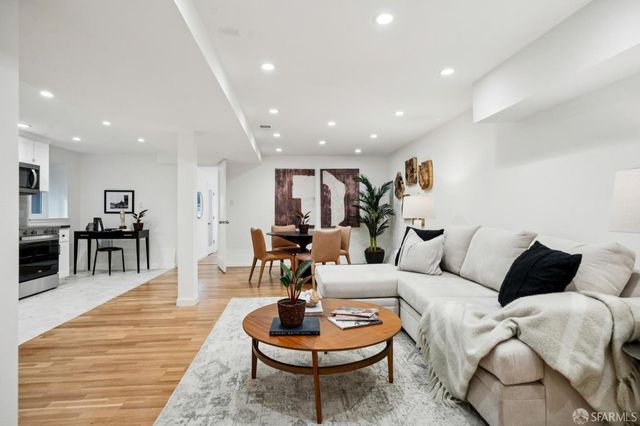 2518 25th Avenue, San Francisco, CA 94116