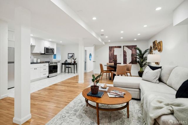 2518 25th Avenue, San Francisco, CA 94116