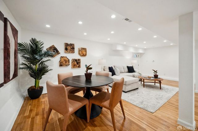 2518 25th Avenue, San Francisco, CA 94116