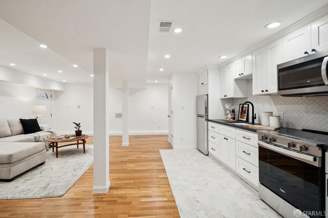 2518 25th Avenue, San Francisco, CA 94116