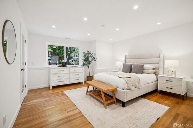 2518 25th Avenue, San Francisco, CA 94116