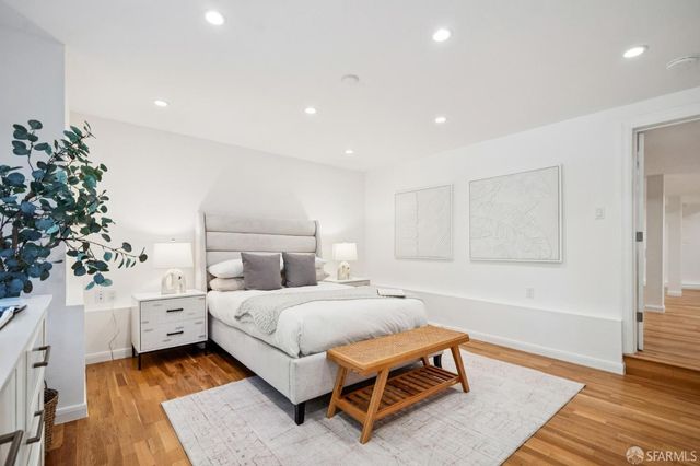 2518 25th Avenue, San Francisco, CA 94116