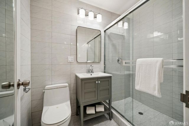 2518 25th Avenue, San Francisco, CA 94116