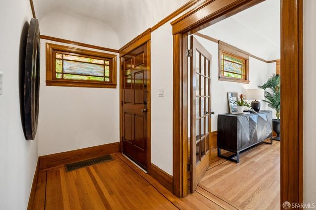 2518 25th Avenue, San Francisco, CA 94116