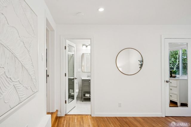 2518 25th Avenue, San Francisco, CA 94116