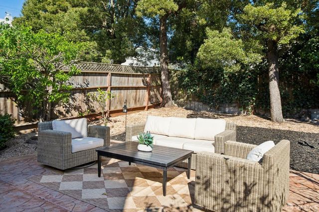 2518 25th Avenue, San Francisco, CA 94116