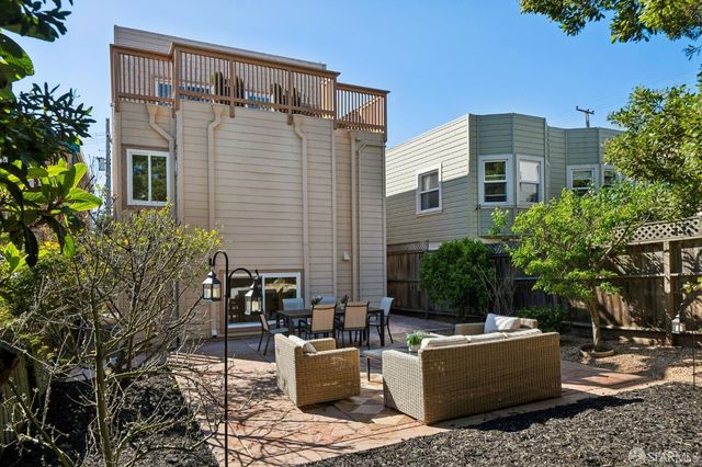 2518 25th Avenue, San Francisco, CA 94116